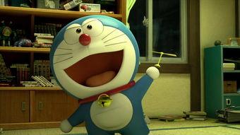 哆啦a梦视频,奇幻冒险之旅，重温童年美好时光